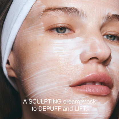 Rhode - Caffeine Reset Sculpting Cream Mask