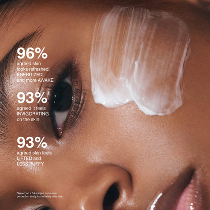 Rhode - Caffeine Reset Sculpting Cream Mask