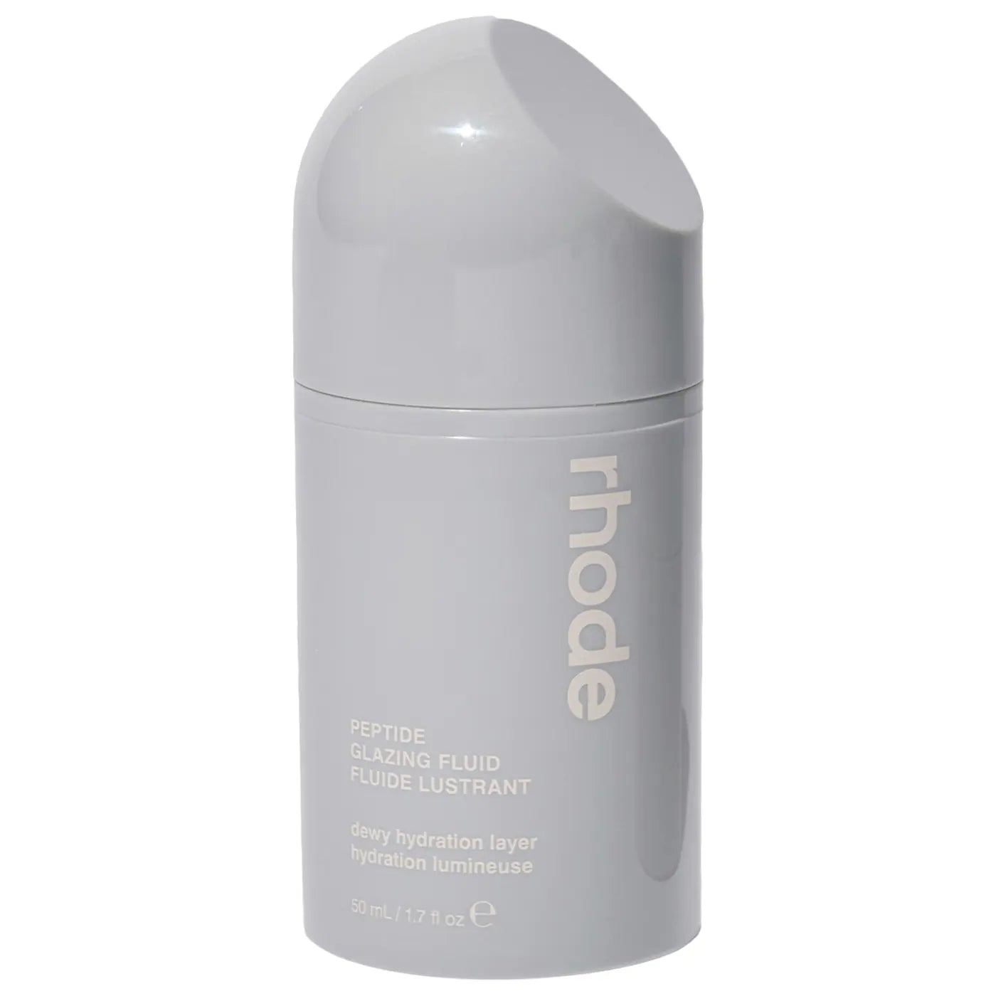Rhode - Peptide Glazing Fluid Dewy Gel Serum