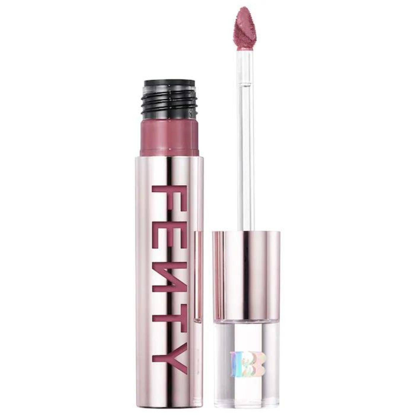 Fenty Beauty by Rihanna - ICON VELVET LIQUID LIPSTICK