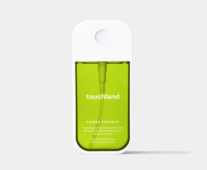 Touchland Power Essence Body & Hair Fragrance Mist