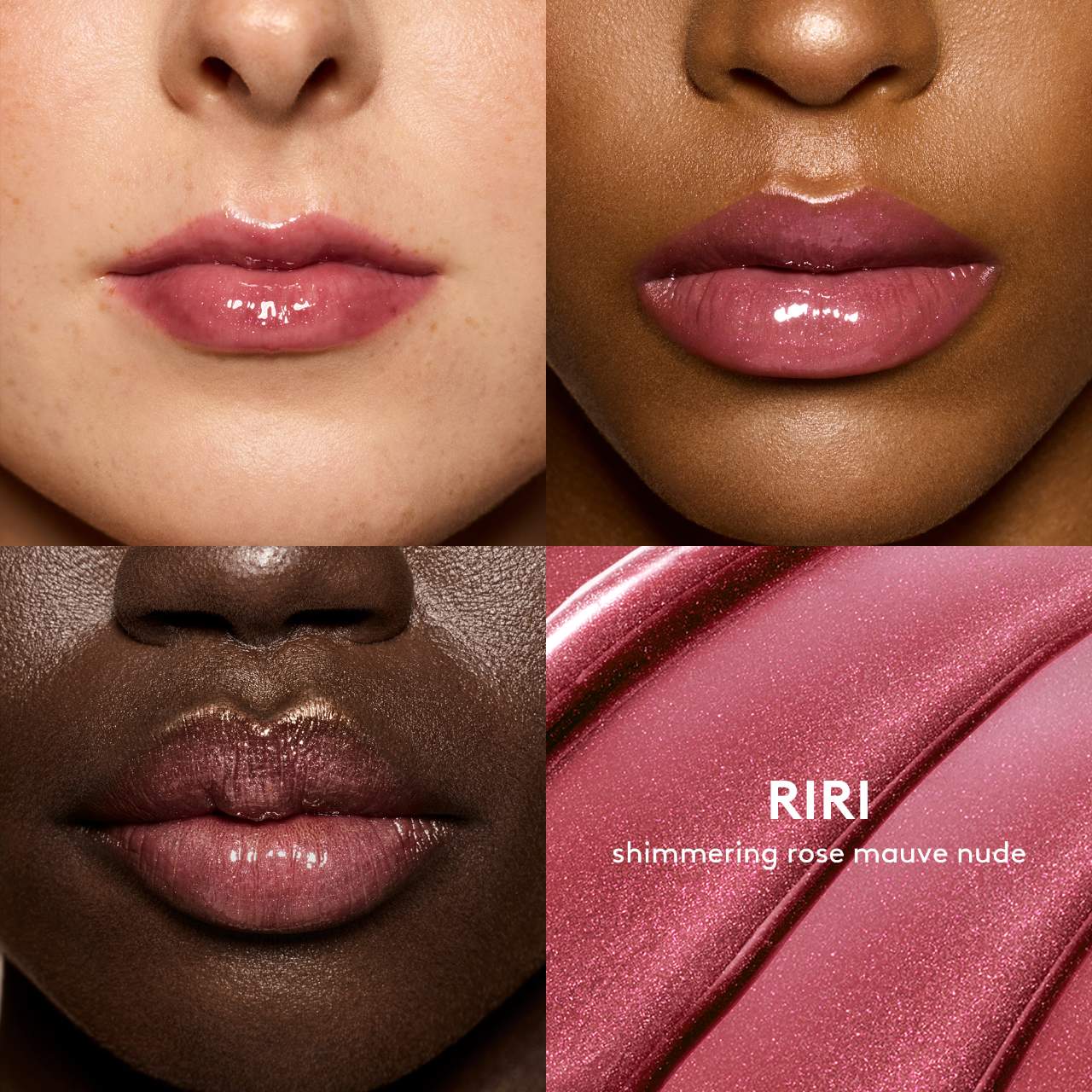 Fenty Beauty - Gloss Bomb Universal Lip Luminizer