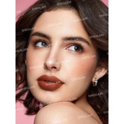 Sheglam - Matte Allure Lipstick
