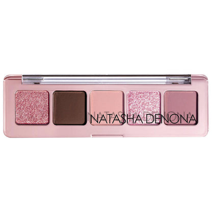 Natasha Denona - Mini Eyeshadow Palette (Starlette, Rose)