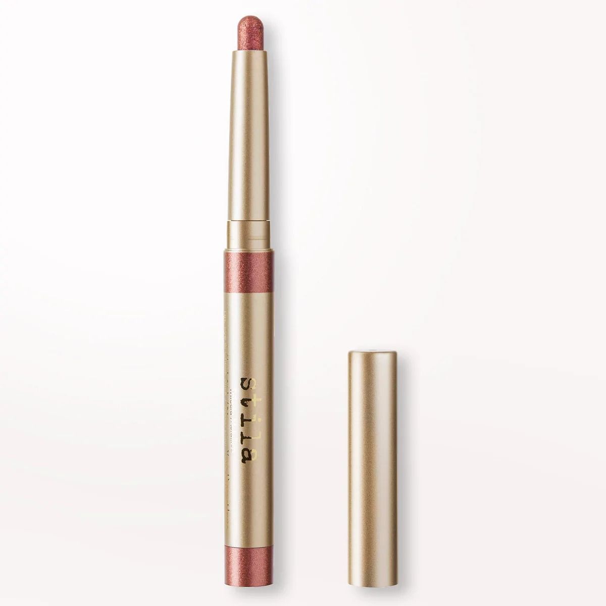Stila - Trifecta Metallica Lip, Eye, & Cheek Stick