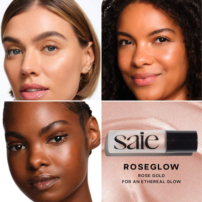 Saie - Glowy Super Gel Illuminator