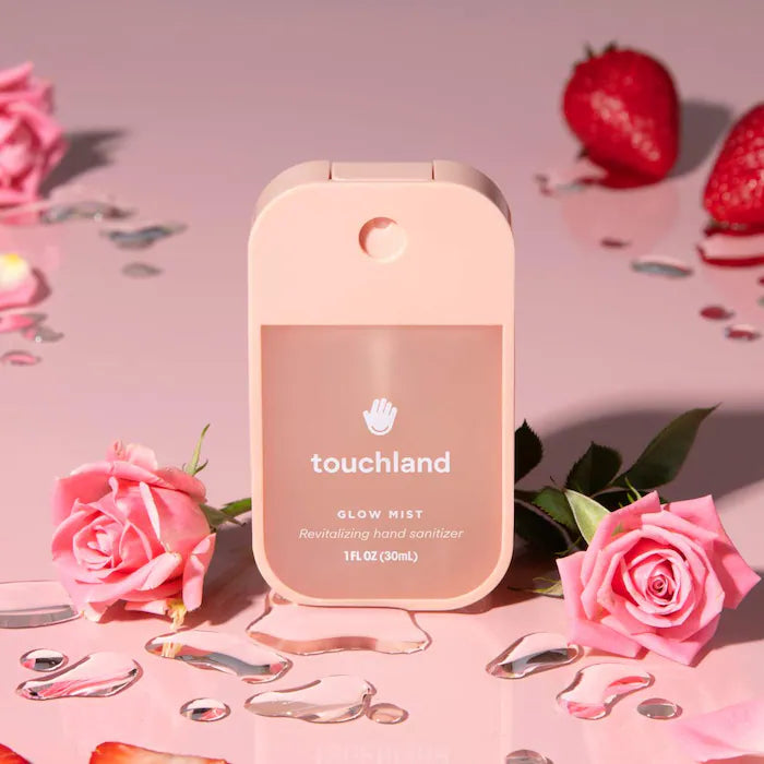 Touchland -  Mist / Hand Sanitizer
