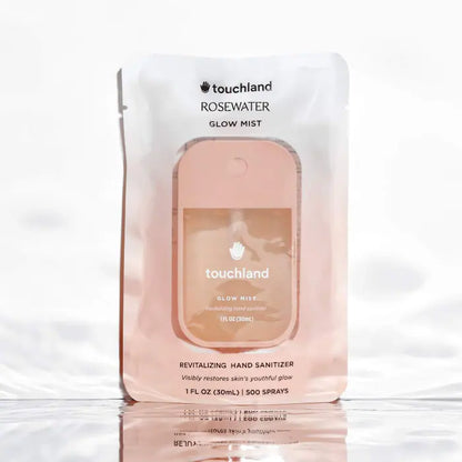 Touchland -  Mist / Hand Sanitizer