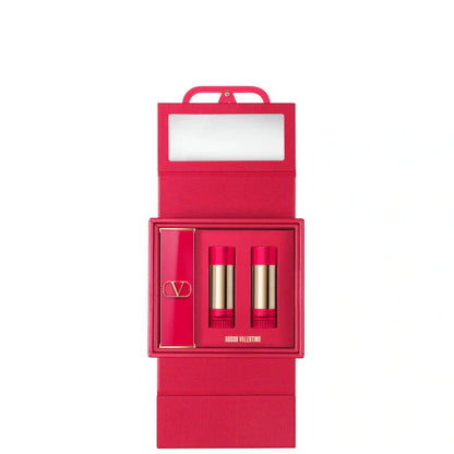 Valentino Beauty - Rosso Valentino Couture Lipstick Gift Set