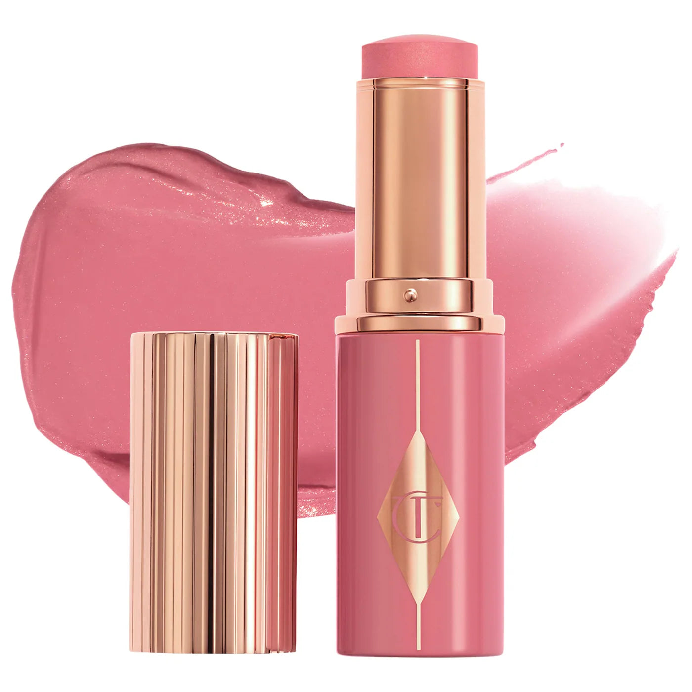 Charlotte Tilbury - Unreal Blush Healthy Glow Stick