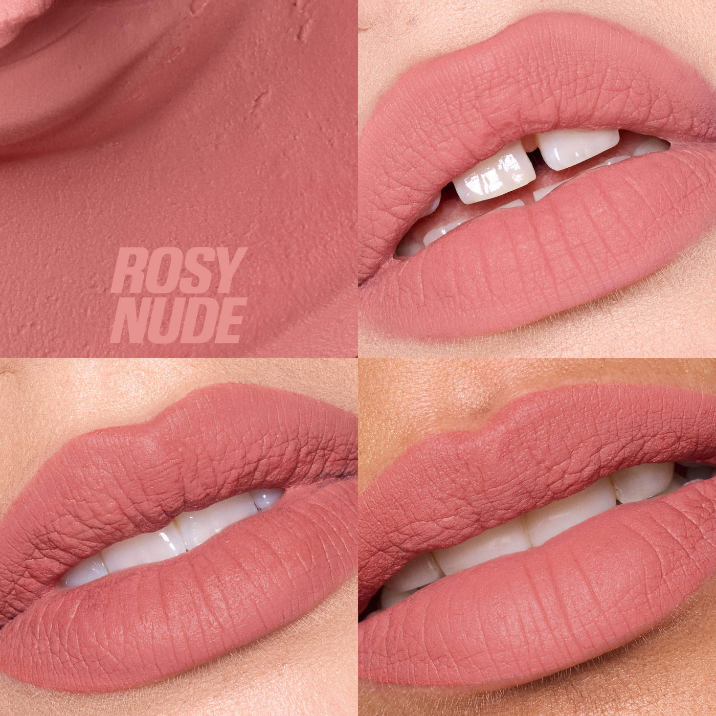 huda beauty lip gloss matte