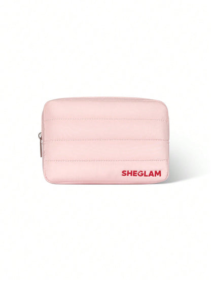 SHEGLAM - Makeup Bag Trousse De Maquillage