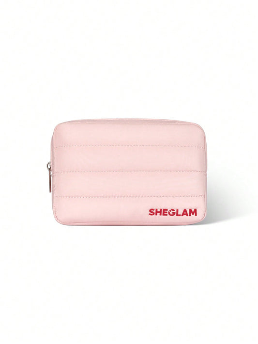SHEGLAM - Makeup Bag Trousse De Maquillage