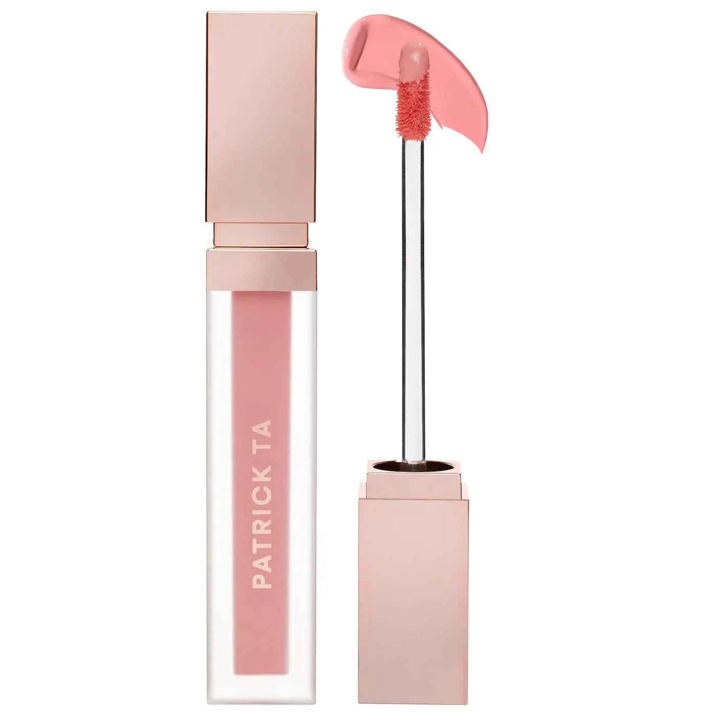 Patrick TA - Liquid transition brightening blush