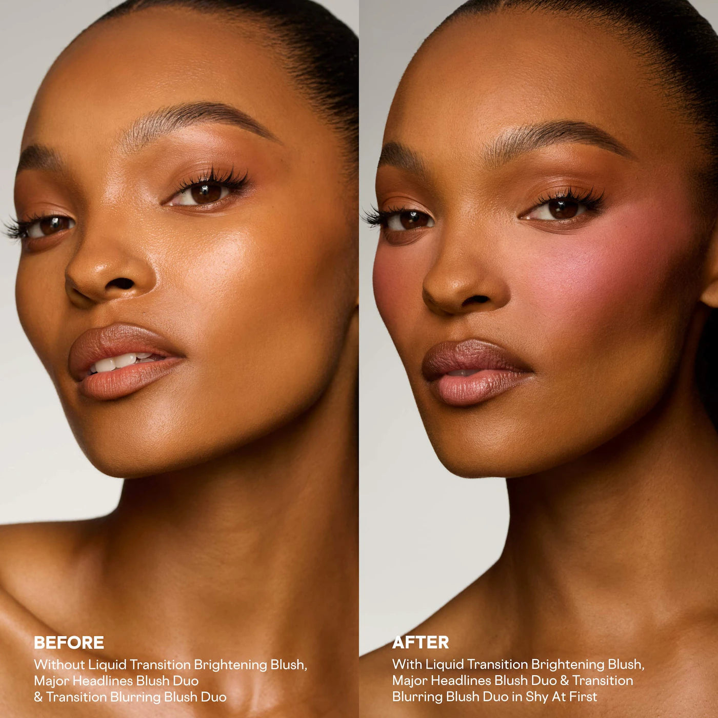 PATRICK TA - Liquid Transition Brightening Blush
