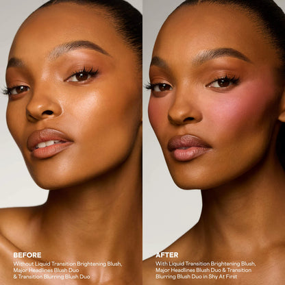PATRICK TA - Liquid Transition Brightening Blush