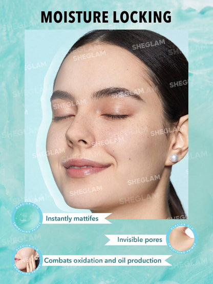 SHEGLAM -  Glacier Glo Smoothing Primer