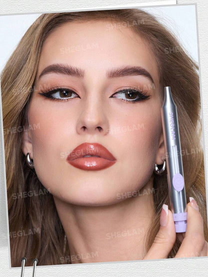 SHEGLAM - The Everywhere 4-In-1 Pen-Multicolor