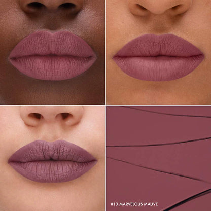 SEPHORA COLLECTION Cream Lip Stain Liquid Lipstick Set