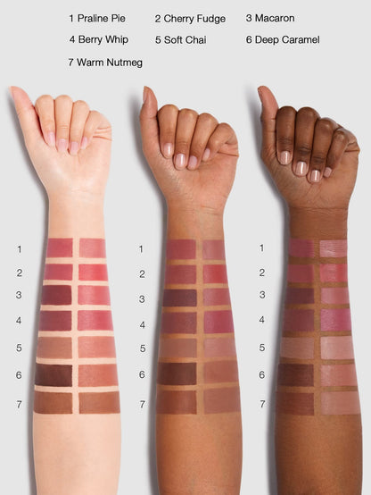 SHEGLAM - Glam 101 Lipstick & Liner Duo