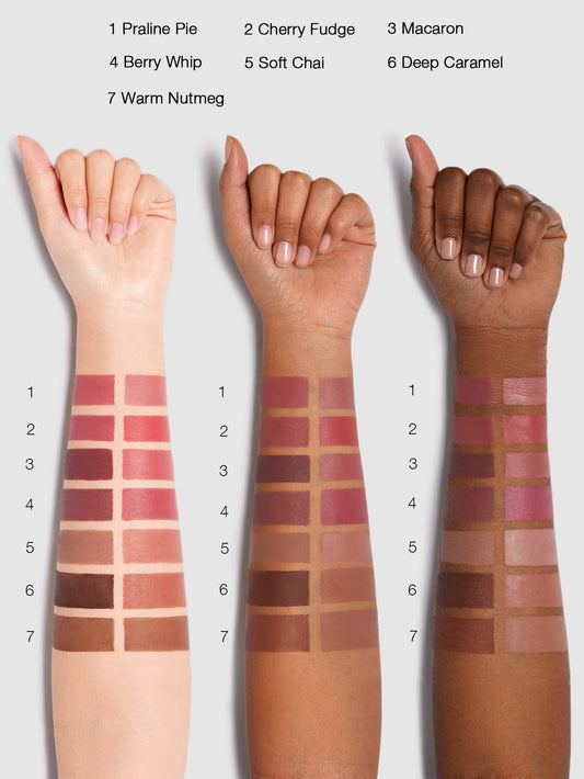 SHEGLAM - Glam 101 Lipstick & Liner Duo