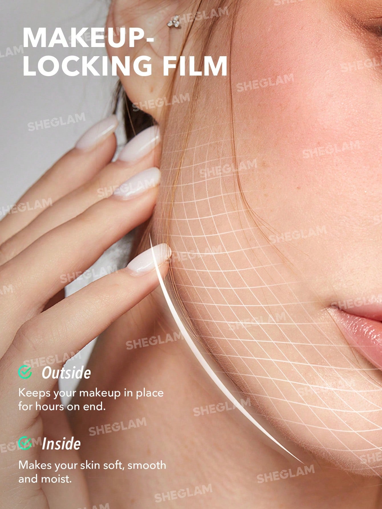 is gel primer good for dry skin