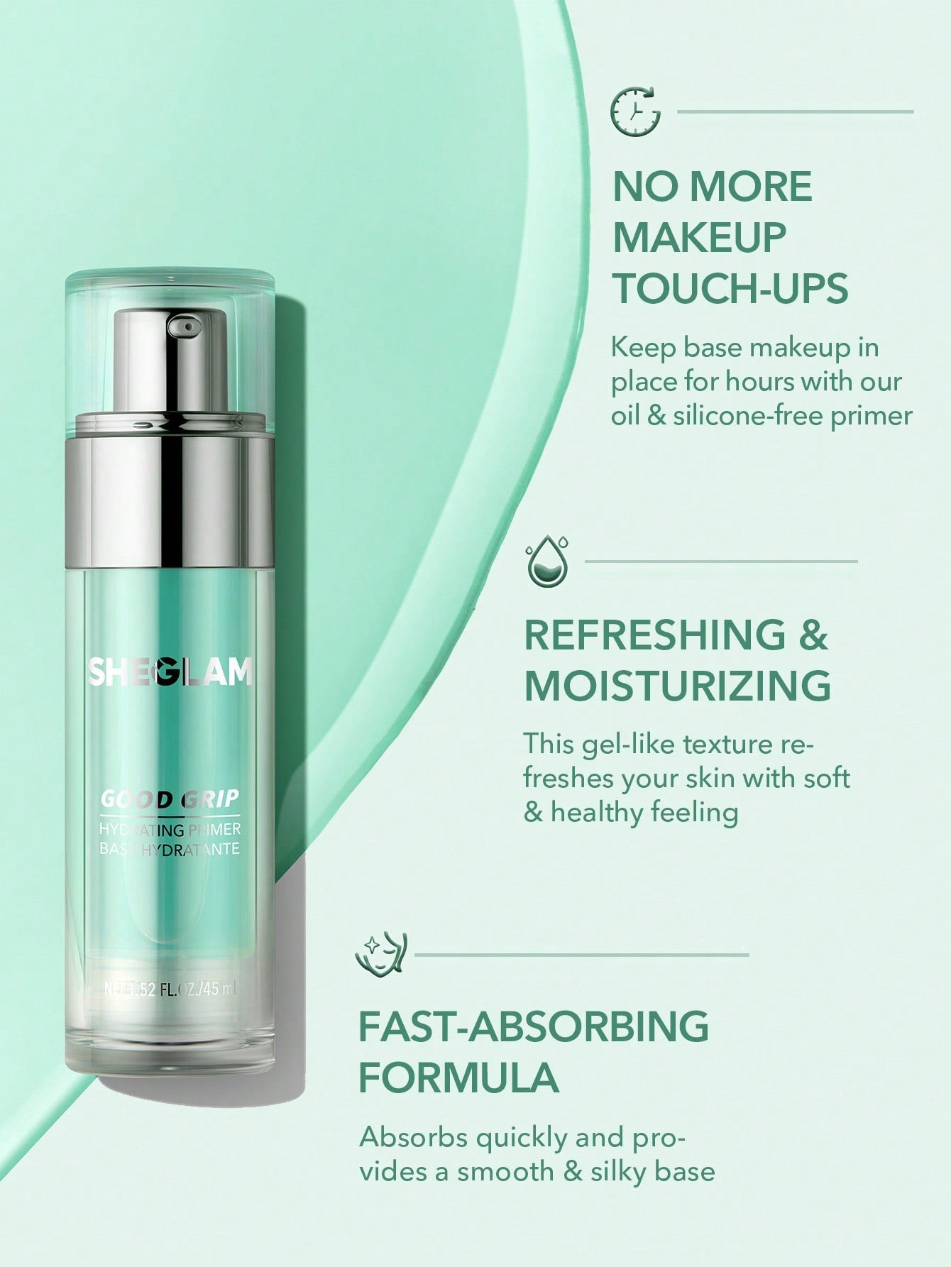 which primer is best in pakistan