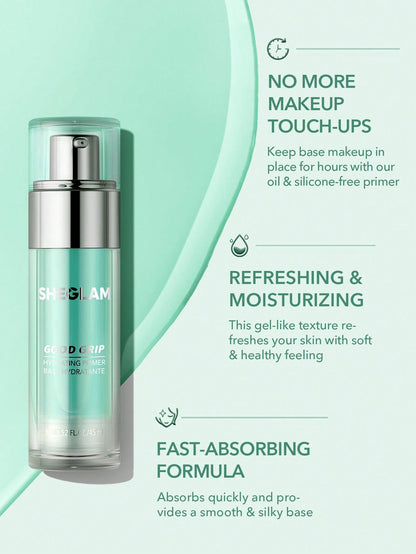 which primer is best in pakistan