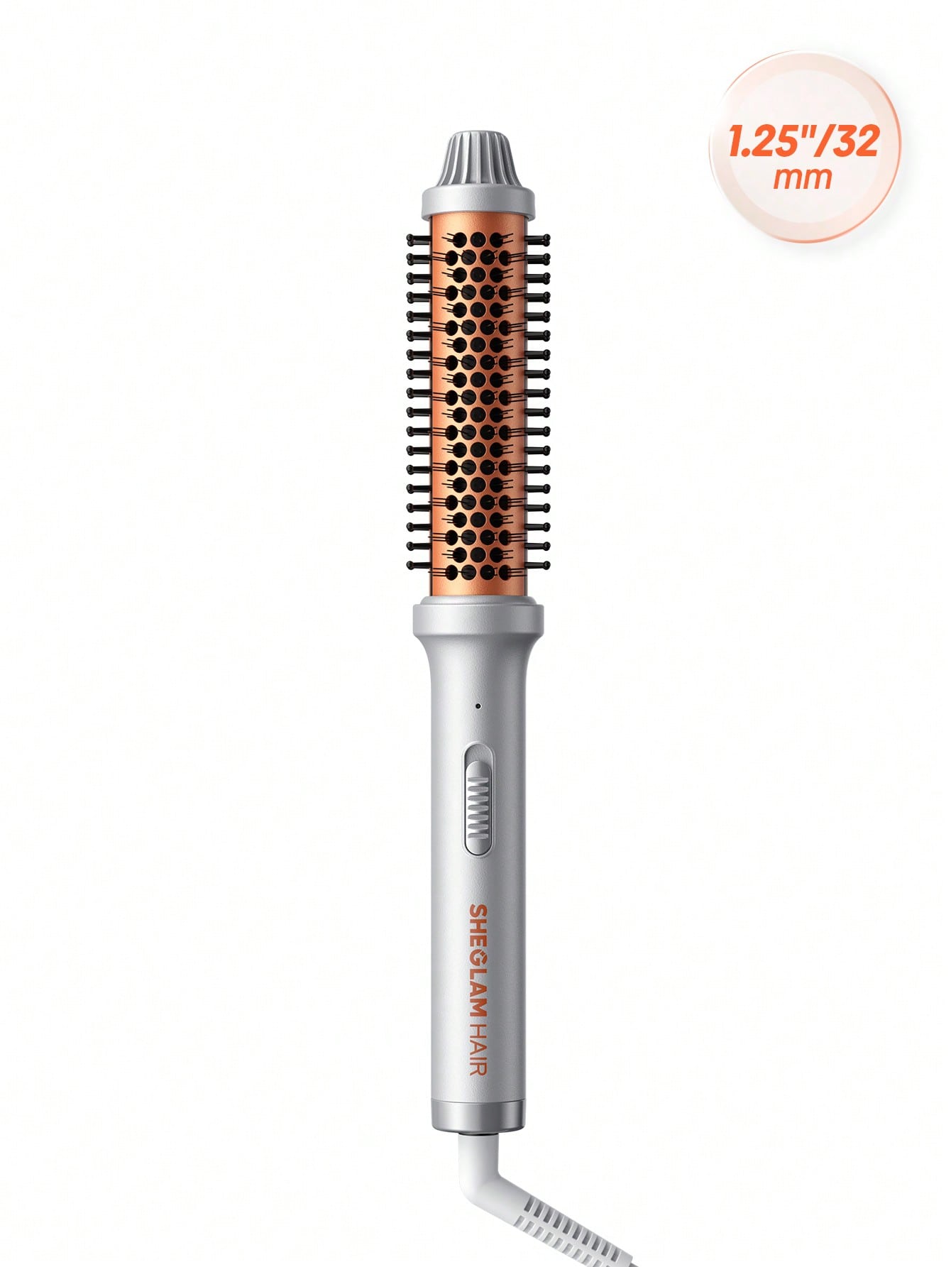 SHEGLAM - It-Curl Thermal Blowout Brush