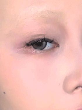 SHEGLAM - Streamline Brow & Eyeliner Gel