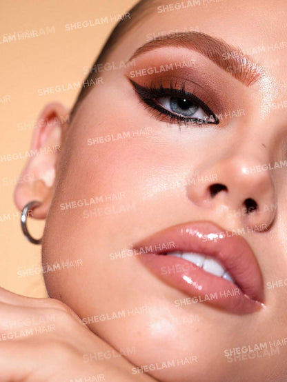 SHEGLAM - Streamline Brow & Eyeliner Gel