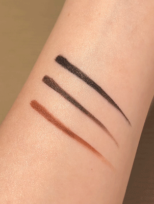 SHEGLAM - Streamline Brow & Eyeliner Gel