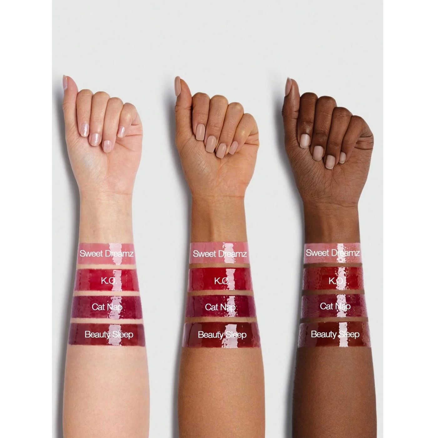 Sheglam - Pout Pillow Cushion Lip Gloss