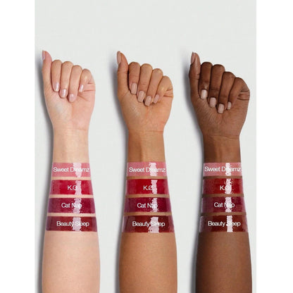 Sheglam - Pout Pillow Cushion Lip Gloss