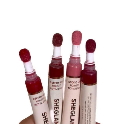 Sheglam - Pout Pillow Cushion Lip Gloss