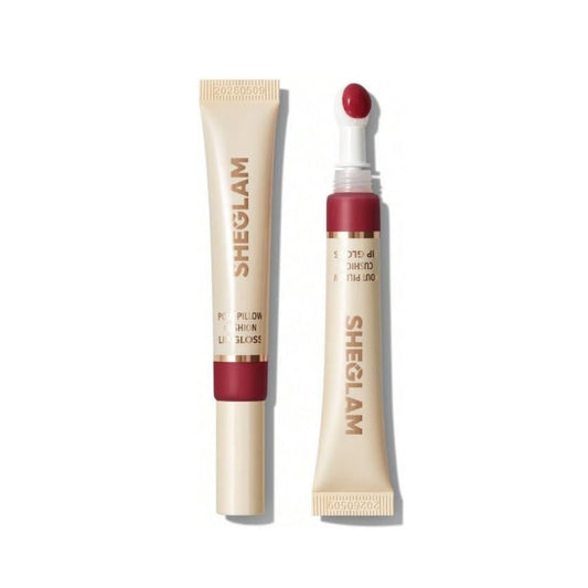 Sheglam - Pout Pillow Cushion Lip Gloss