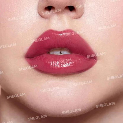 Sheglam - Pout Pillow Cushion Lip Gloss