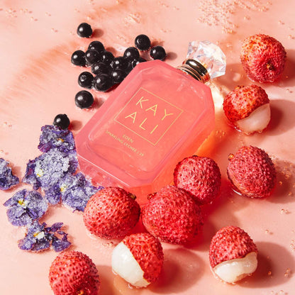 KAYALI  EDEN SPARKLING LYCHEE | 39 Perfume Duo Set
