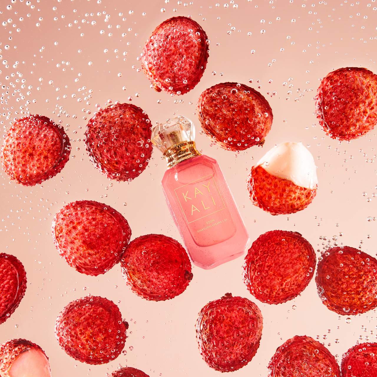 KAYALI  EDEN SPARKLING LYCHEE | 39 Perfume Duo Set