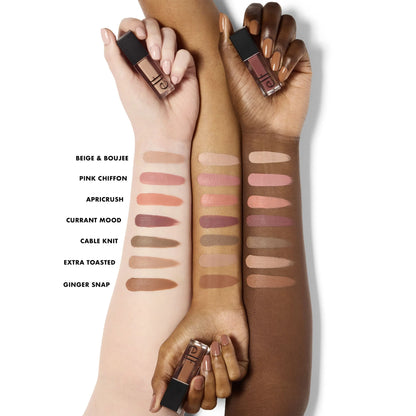 E.L.F - Liquid Velvet Eyeshadow