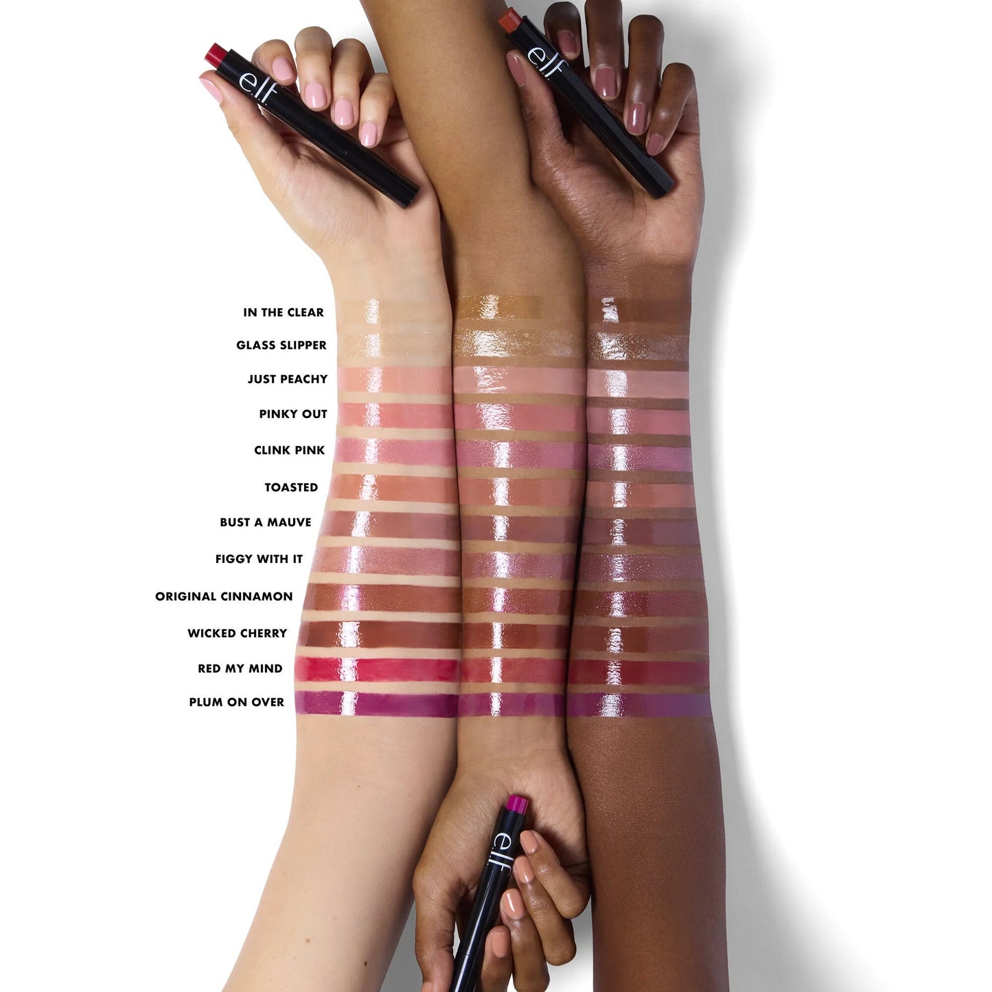 E.L.F Cosmetics - Pout Clout Lip Plumping Pen