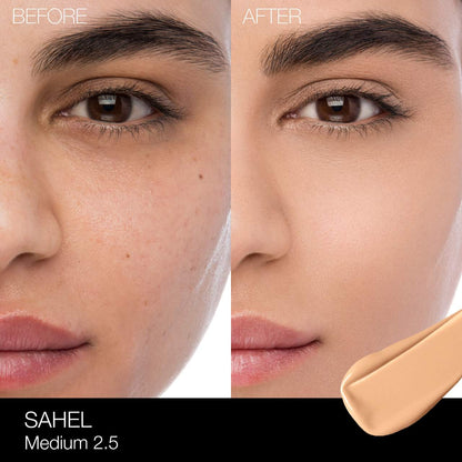 NARS - Natural Radiant Longwear Foundation