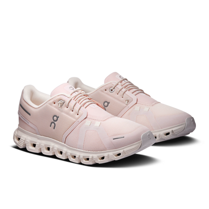 On Cloud - Cloud 6 Women Shoes