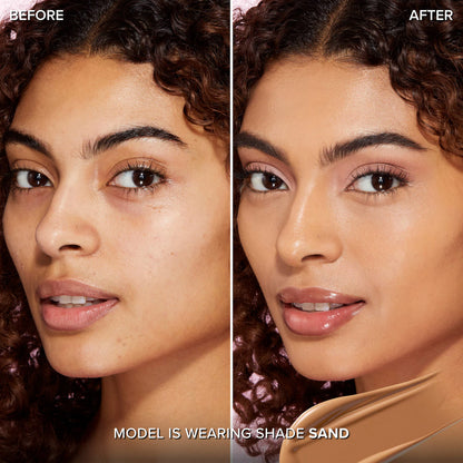 Too Faced - Born This Way Undetectable Medium-To-Full Coverage Foundation