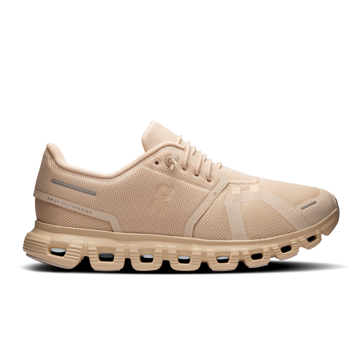On Cloud - Cloud 6 Women Shoes