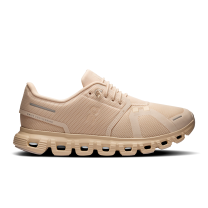 On Cloud - Cloud 6 Women Shoes