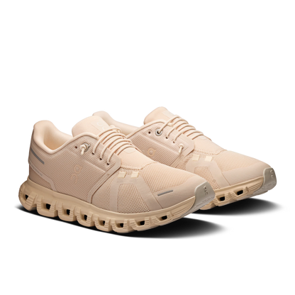 On Cloud - Cloud 6 Women Shoes