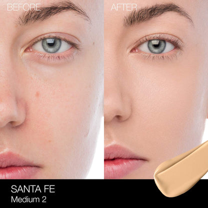 NARS - Natural Radiant Longwear Foundation