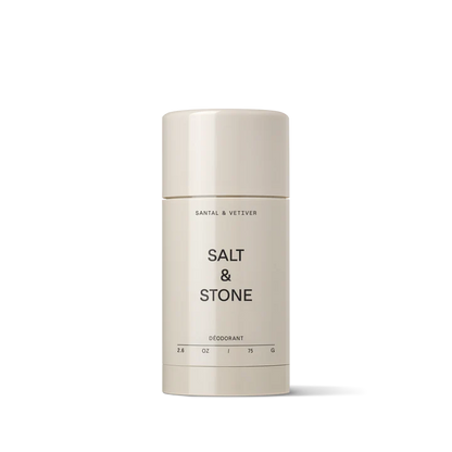 SALT & STONE Mini Deodorant Discovery Set (INDIVIDUAL)