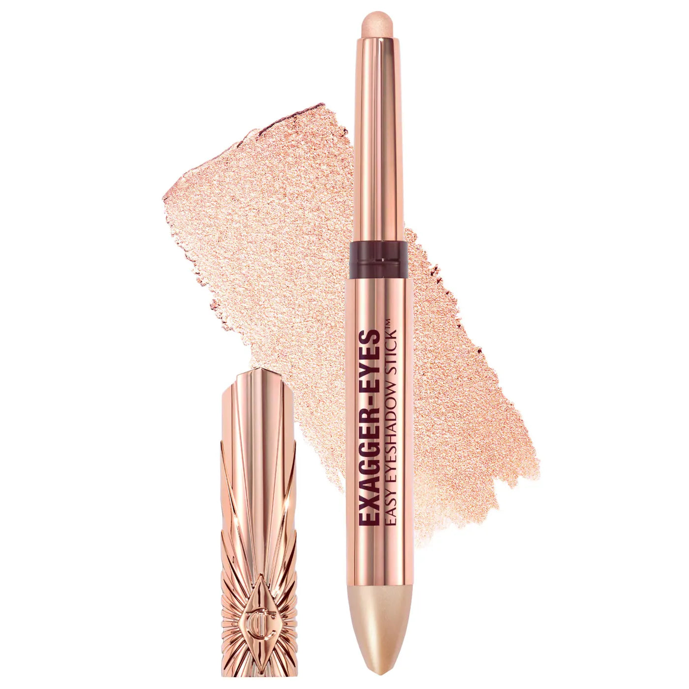 Long Lasting Eyeshadow Stick